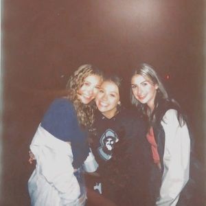 Meet your Posher, Alana